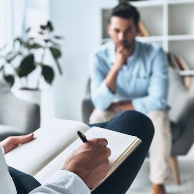 Psychologenpraktijk Leiden foto 3